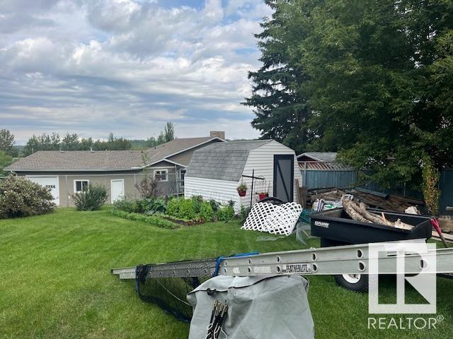 4607 Champagne Dr, Athabasca Town, Alberta  T9S 1J5 - Photo 24 - E4416368
