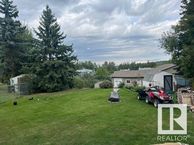 4607 Champagne Dr, Athabasca Town, Alberta  T9S 1J5 - Photo 26 - E4416368