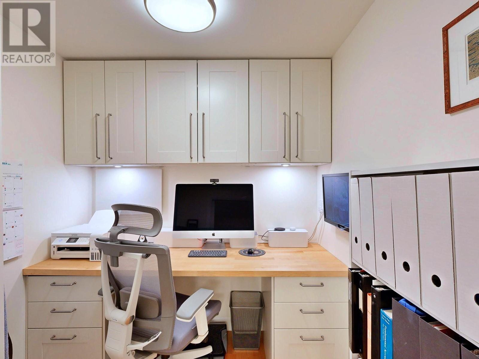 Listing Picture 19 of 34 : 203 518 W 14TH AVENUE, Vancouver / 溫哥華 - 魯藝地產 Yvonne Lu Group - MLS Medallion Club Member