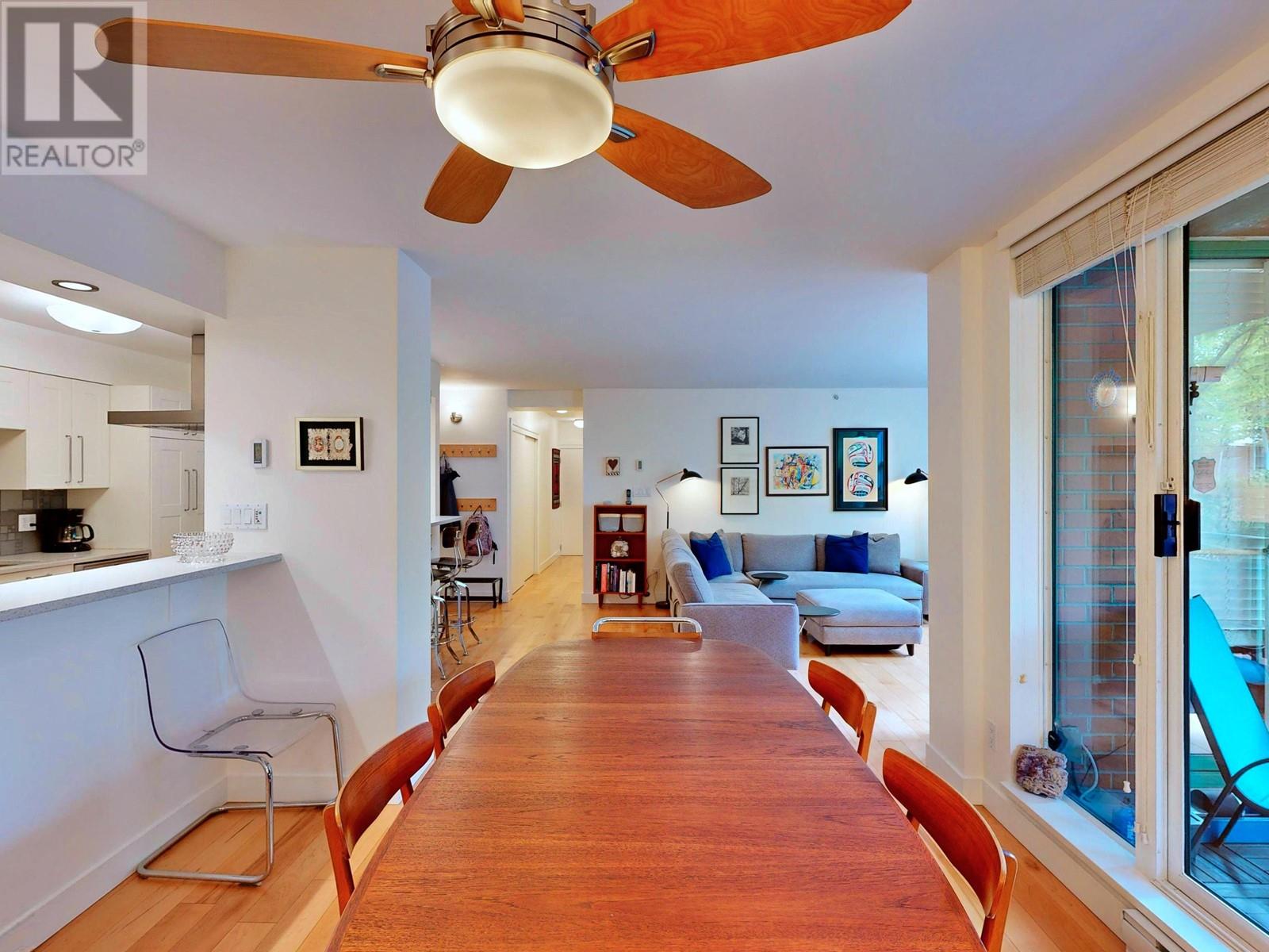 Listing Picture 17 of 34 : 203 518 W 14TH AVENUE, Vancouver / 溫哥華 - 魯藝地產 Yvonne Lu Group - MLS Medallion Club Member