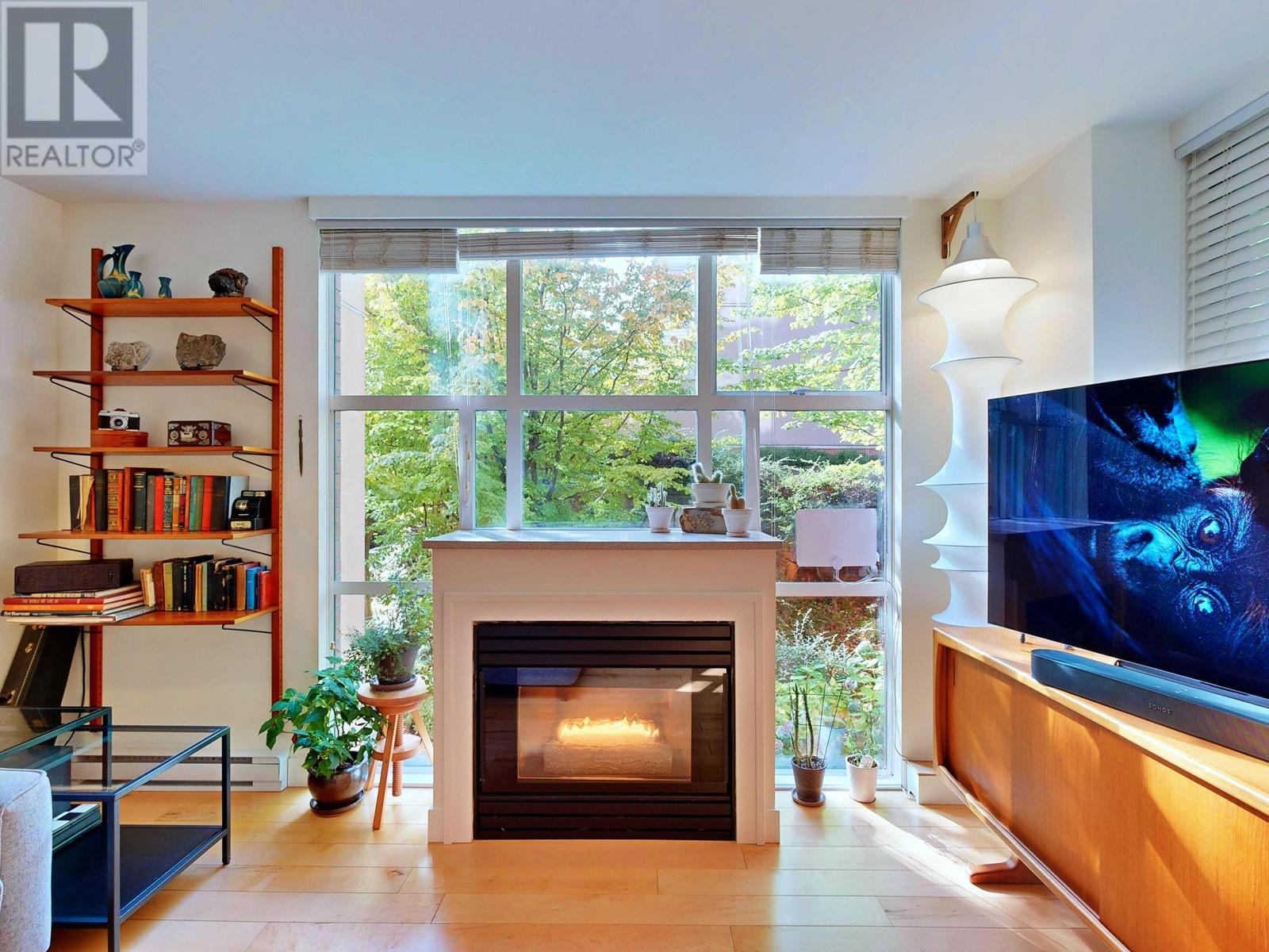 Listing Picture 9 of 34 : 203 518 W 14TH AVENUE, Vancouver / 溫哥華 - 魯藝地產 Yvonne Lu Group - MLS Medallion Club Member