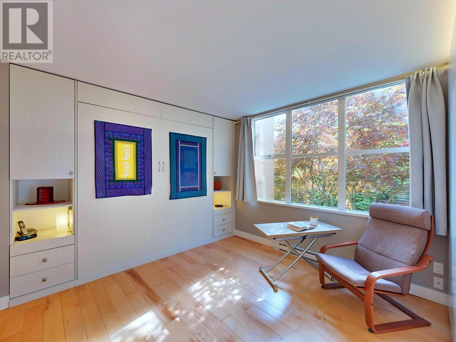 Listing Picture 25 of 34 : 203 518 W 14TH AVENUE, Vancouver / 溫哥華 - 魯藝地產 Yvonne Lu Group - MLS Medallion Club Member