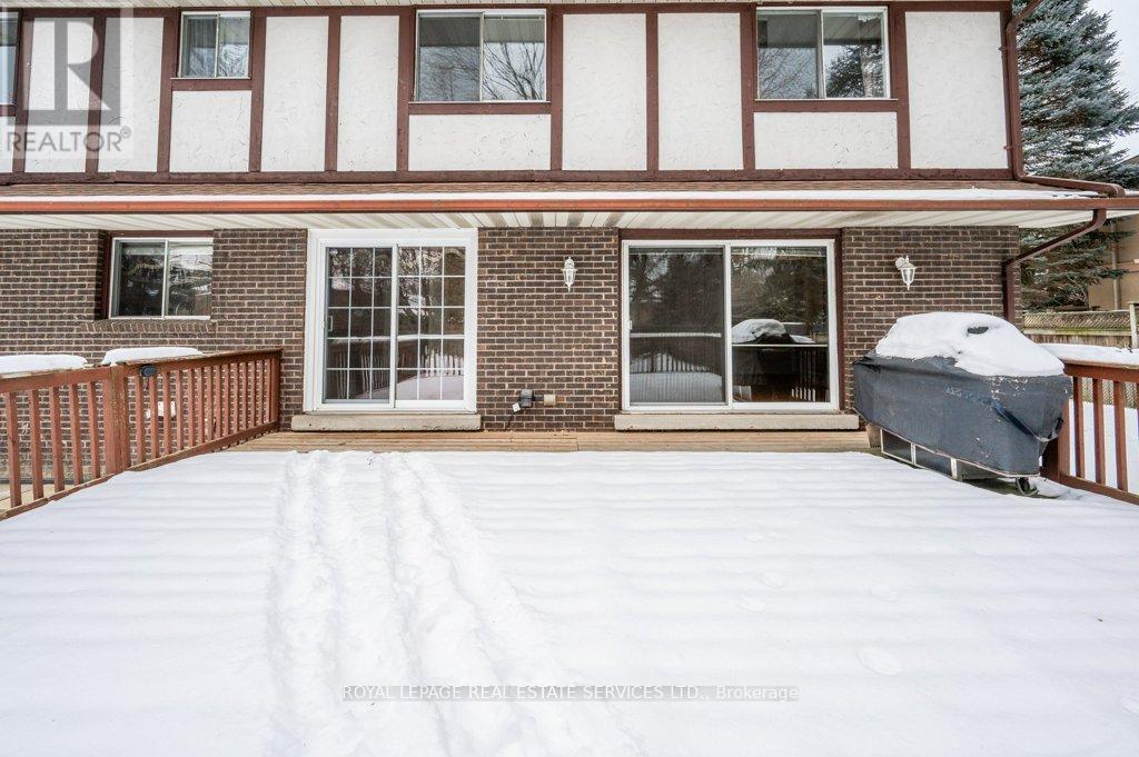 30 Birkbank Drive, Oakville, Ontario  L6J 4Y9 - Photo 37 - W11973837