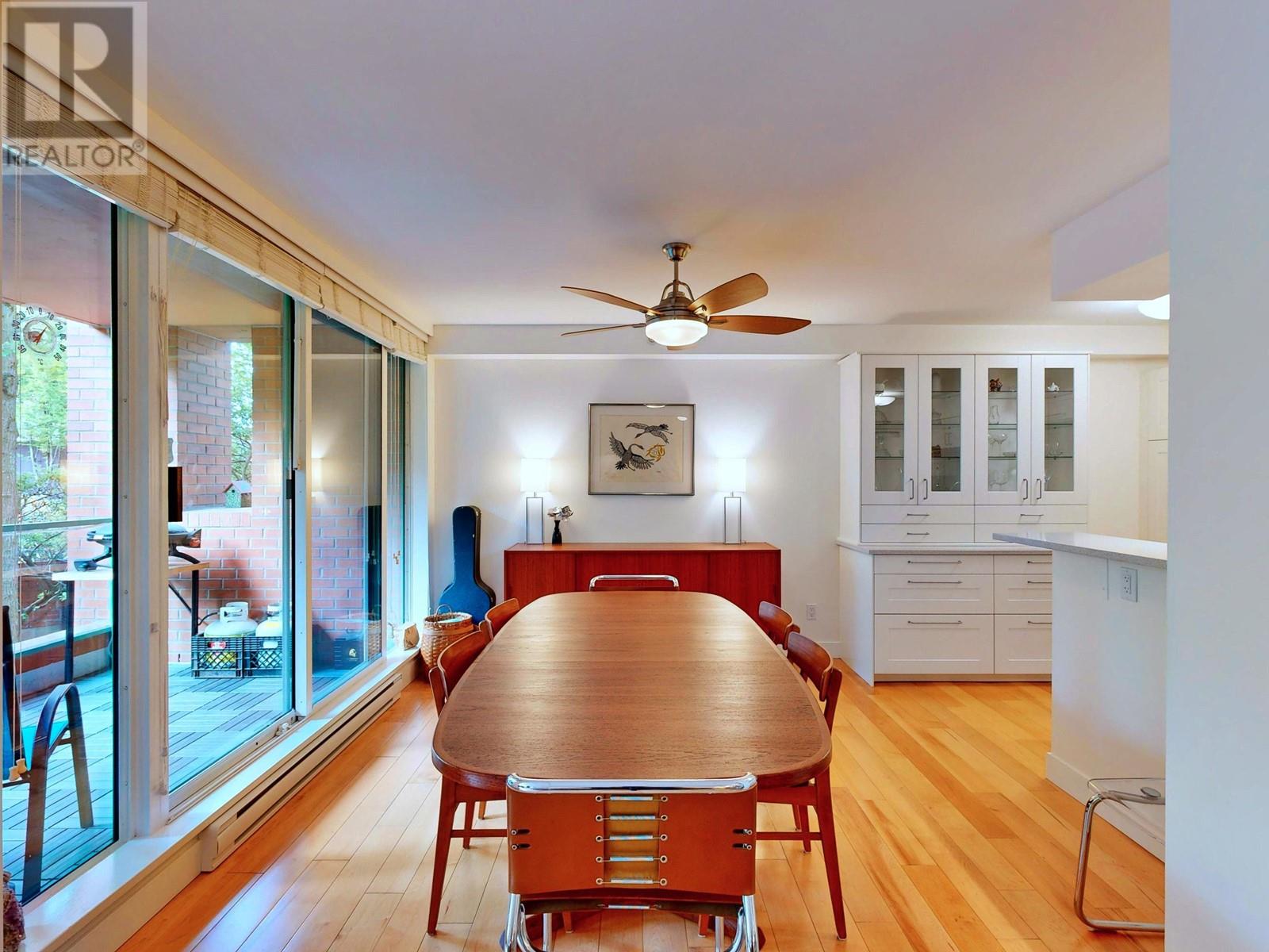 Listing Picture 16 of 34 : 203 518 W 14TH AVENUE, Vancouver / 溫哥華 - 魯藝地產 Yvonne Lu Group - MLS Medallion Club Member