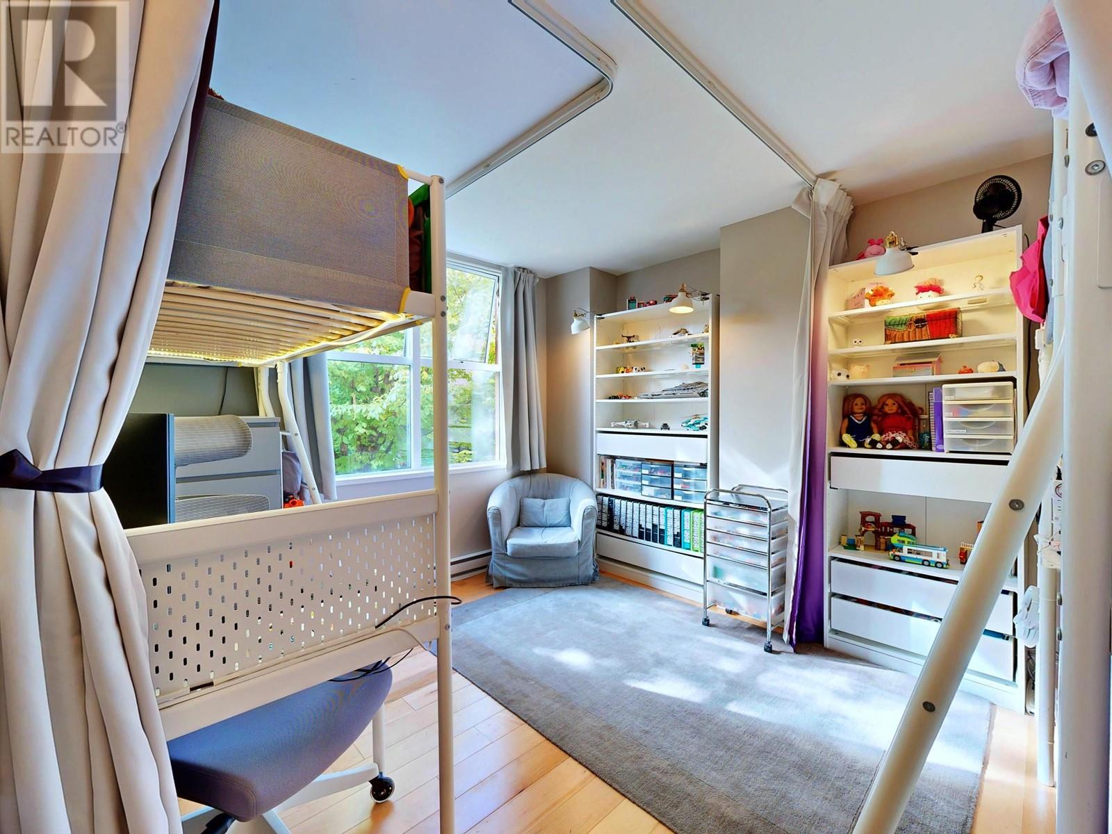 Listing Picture 27 of 34 : 203 518 W 14TH AVENUE, Vancouver / 溫哥華 - 魯藝地產 Yvonne Lu Group - MLS Medallion Club Member