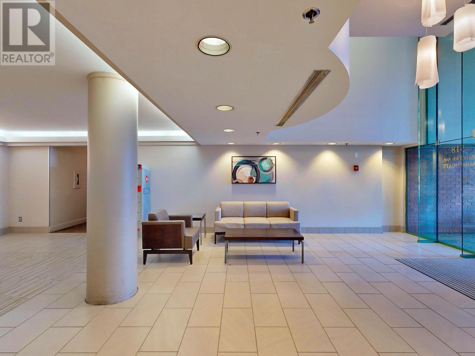 Listing Picture 30 of 34 : 203 518 W 14TH AVENUE, Vancouver / 溫哥華 - 魯藝地產 Yvonne Lu Group - MLS Medallion Club Member