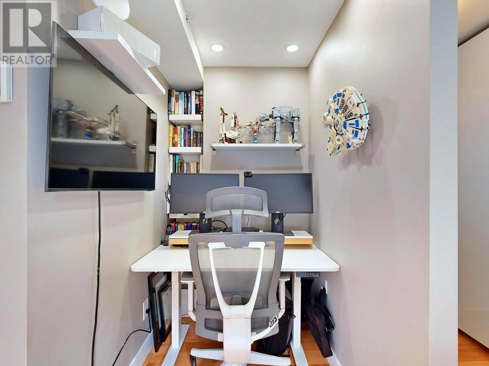 Listing Picture 21 of 34 : 203 518 W 14TH AVENUE, Vancouver / 溫哥華 - 魯藝地產 Yvonne Lu Group - MLS Medallion Club Member