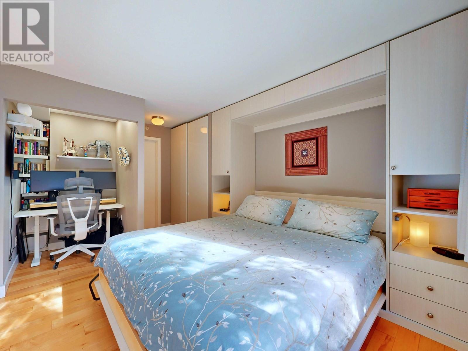 Listing Picture 23 of 34 : 203 518 W 14TH AVENUE, Vancouver / 溫哥華 - 魯藝地產 Yvonne Lu Group - MLS Medallion Club Member