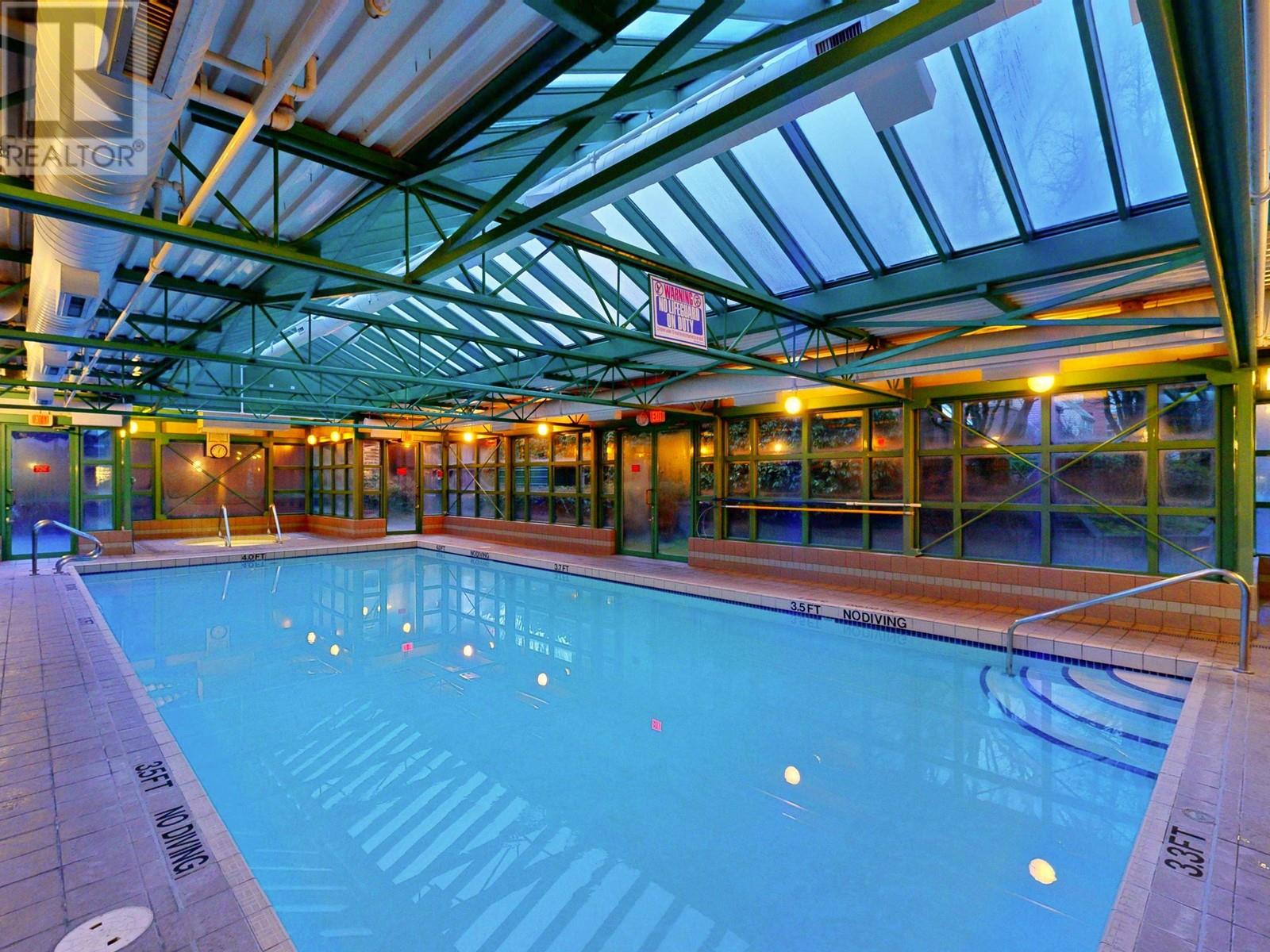 Listing Picture 32 of 34 : 203 518 W 14TH AVENUE, Vancouver / 溫哥華 - 魯藝地產 Yvonne Lu Group - MLS Medallion Club Member