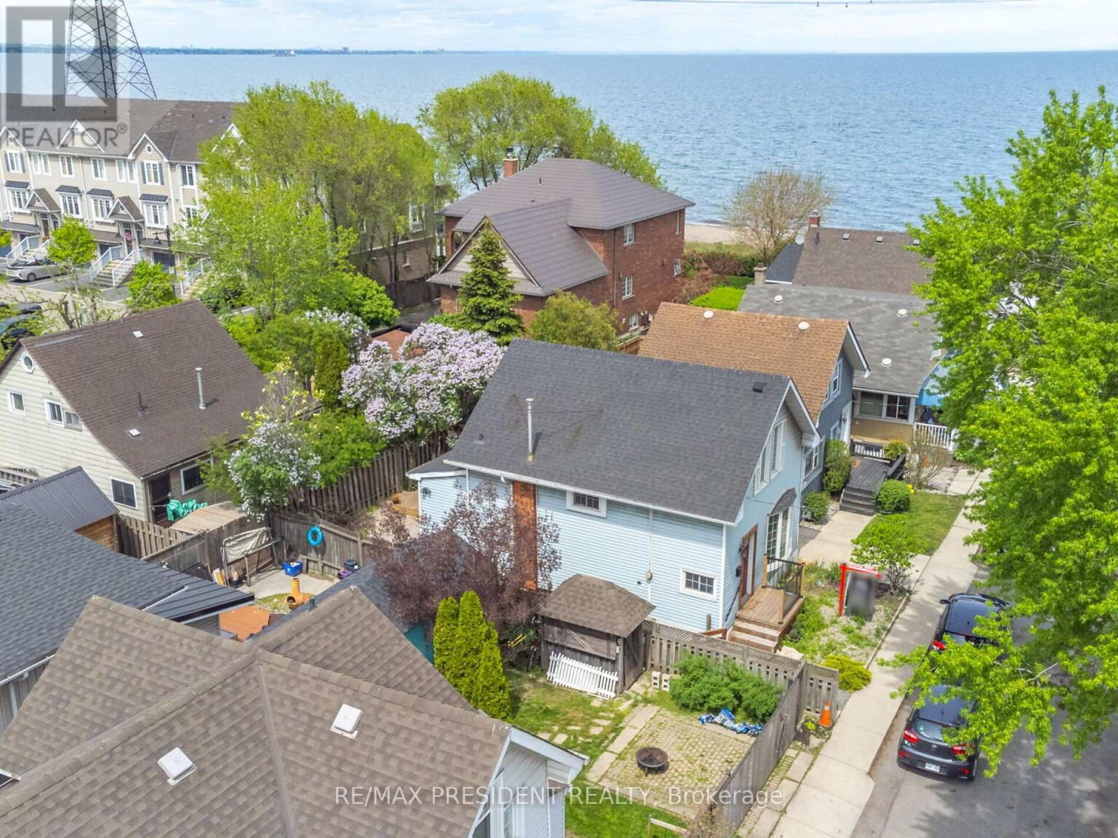 1 Mareve Avenue, Hamilton (Hamilton Beach), Ontario  L8H 7A7 - Photo 40 - X11972864