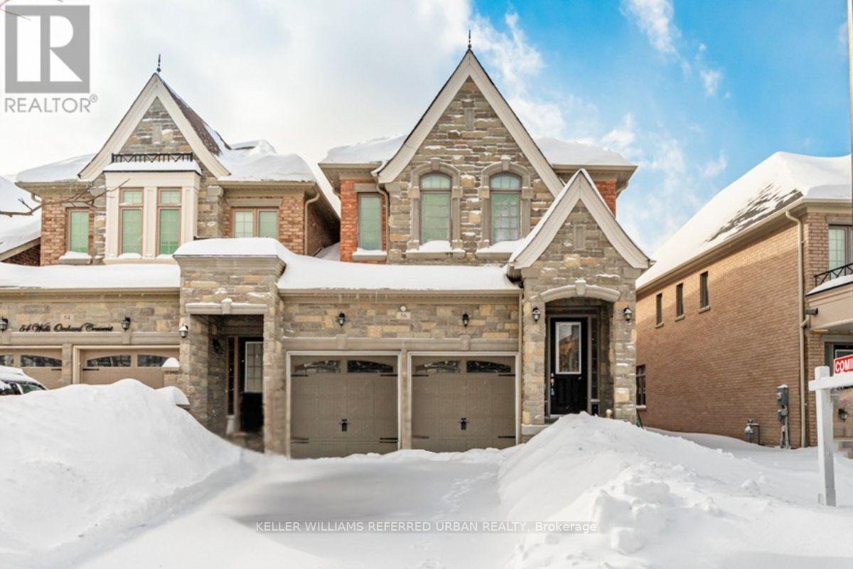 56 WELLS ORCHARD CRESCENT, King, Ontario