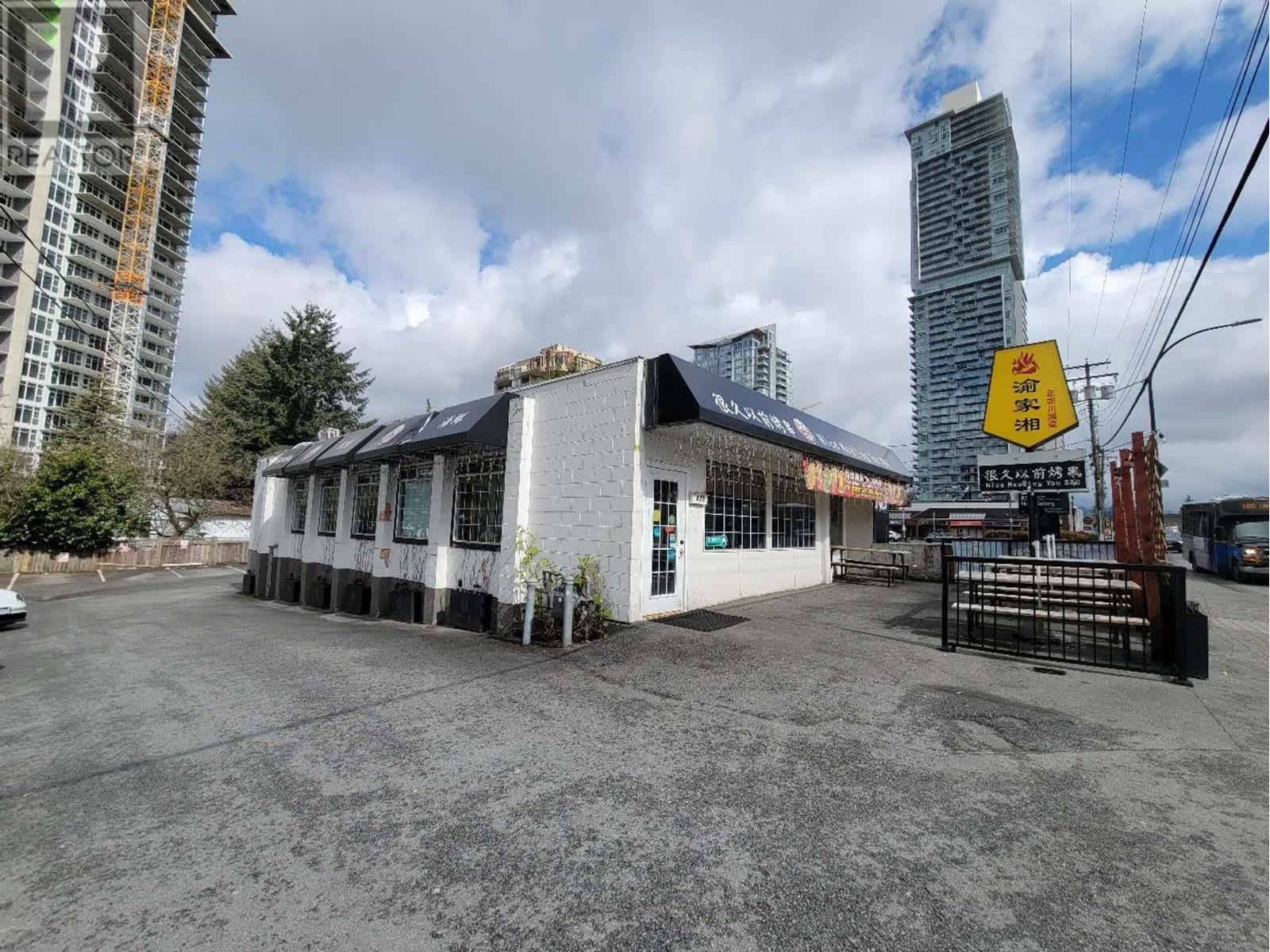 535 Clarke Road, Coquitlam, British Columbia  V3J 3X4 - Photo 9 - C8066601