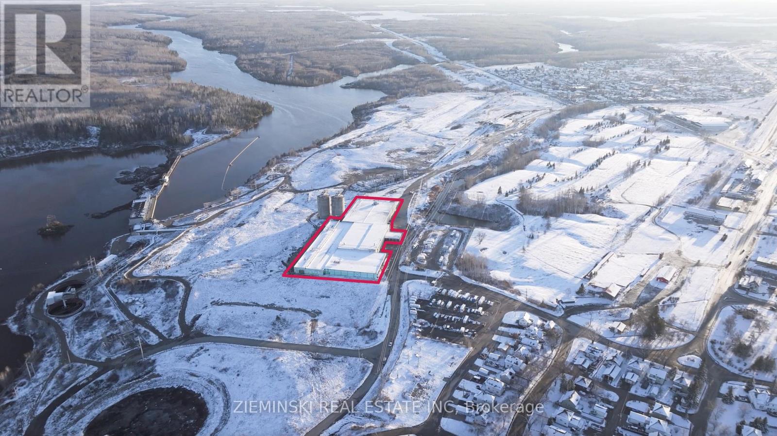 O - 1 Park Street, Iroquois Falls, Ontario  P0K 1E0 - Photo 3 - T11973864