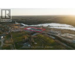 O - 1 PARK STREET, Iroquois Falls, Ontario