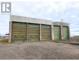 CG - 1 PARK STREET, Iroquois Falls, Ontario