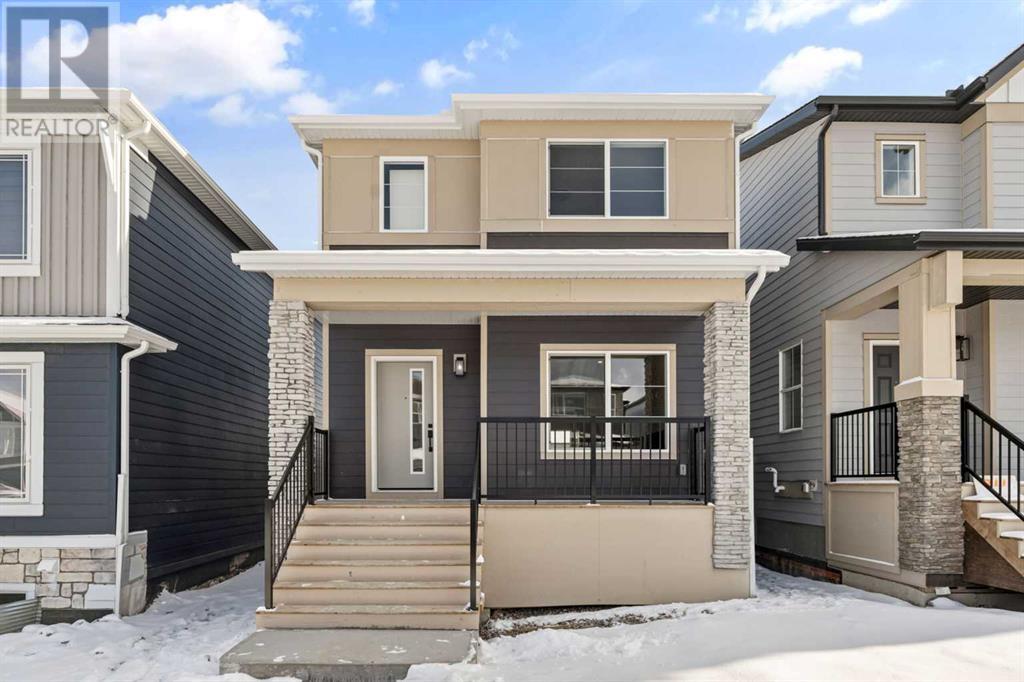 Property at 70 Versant View SW image 1