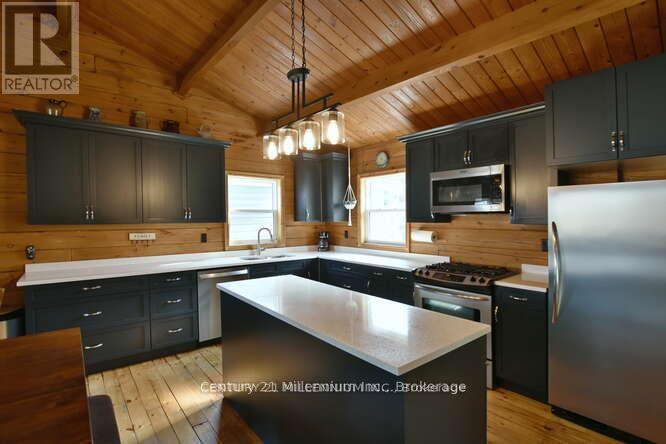 114 Holmcrest Lane, Meaford, Ontario  N4L 1W7 - Photo 22 - X11973927