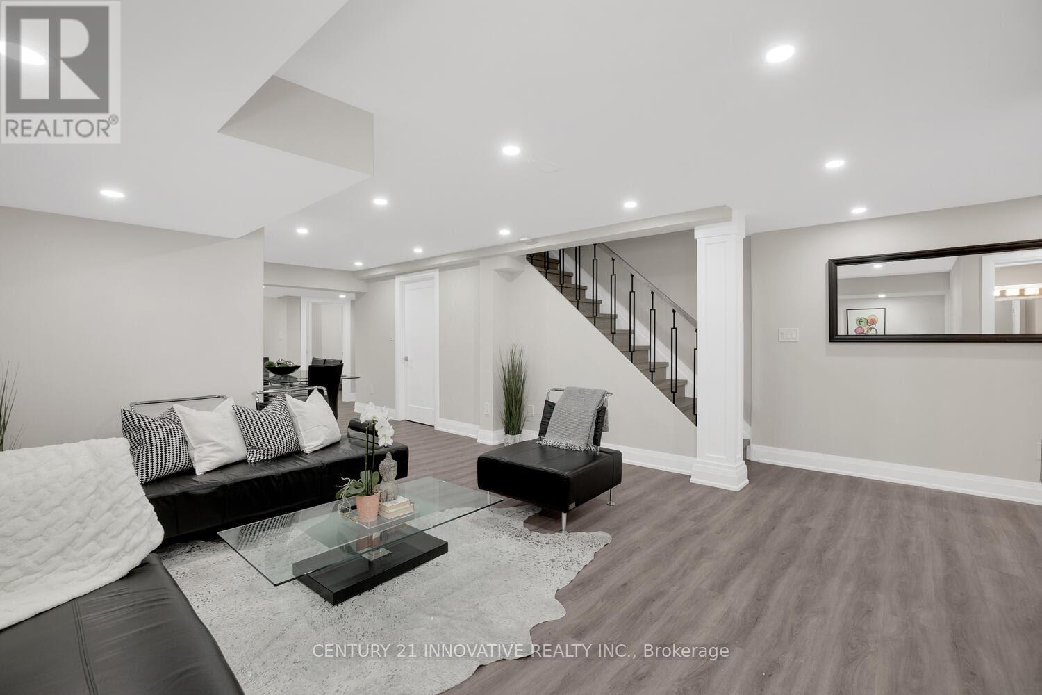 Bsmt - 285 Fossil Hill Road, Vaughan, Ontario  L4H 2X5 - Photo 4 - N11973868