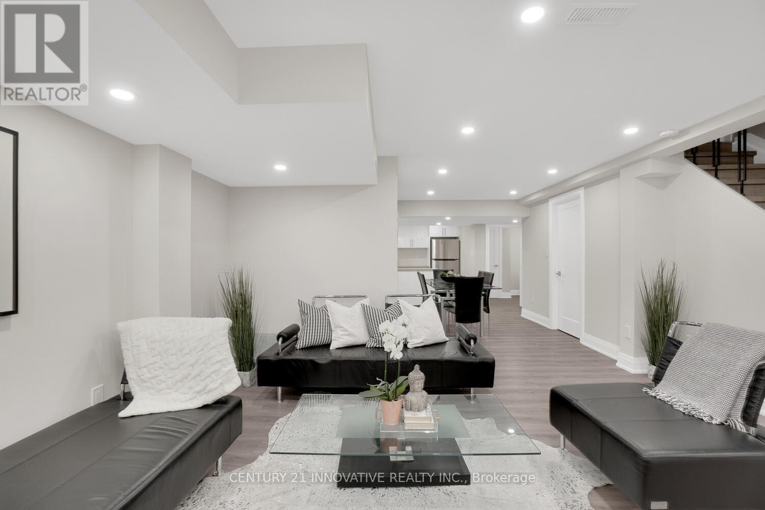 Bsmt - 285 Fossil Hill Road, Vaughan, Ontario  L4H 2X5 - Photo 5 - N11973868