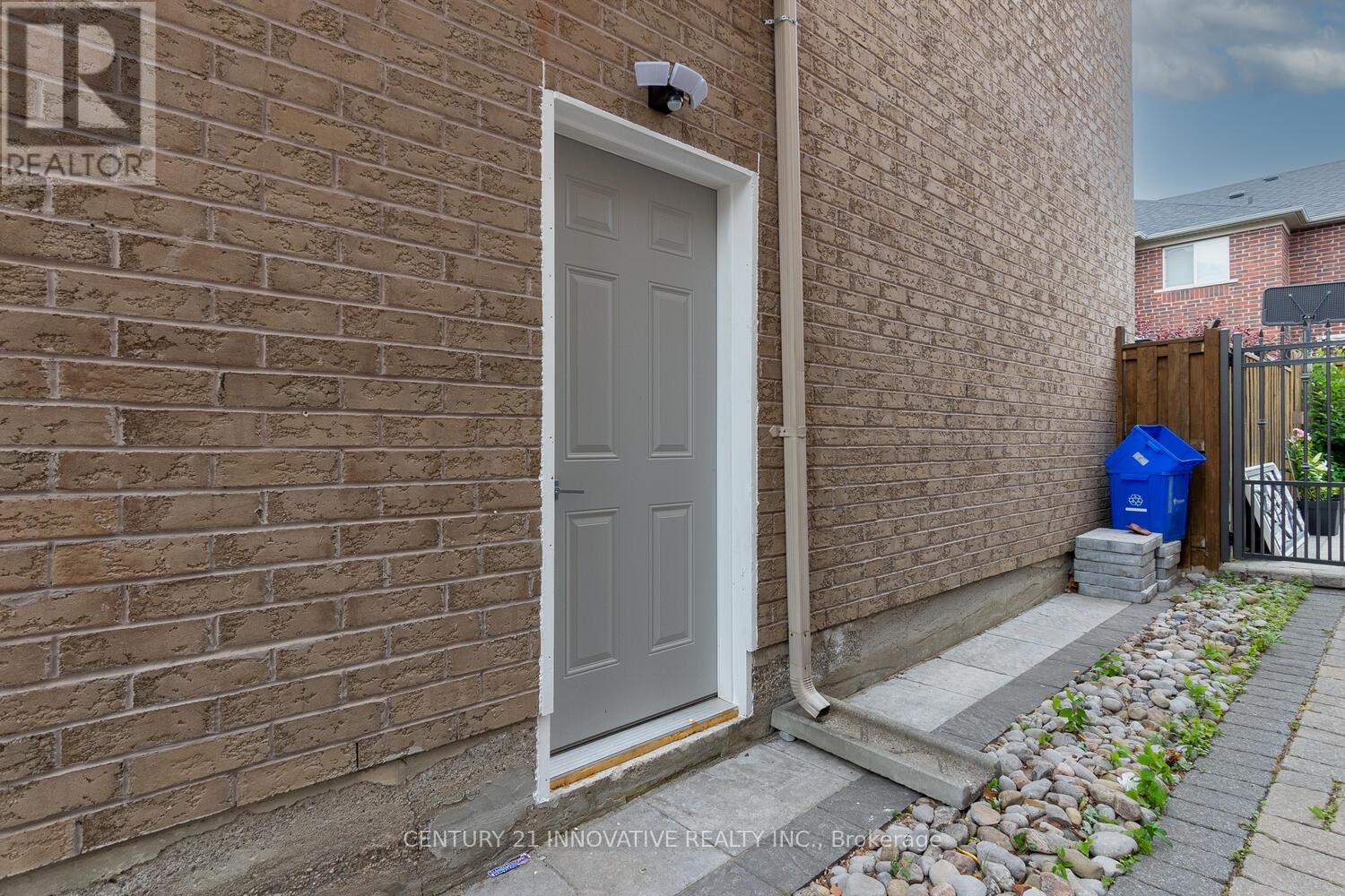 Bsmt - 285 Fossil Hill Road, Vaughan, Ontario  L4H 2X5 - Photo 8 - N11973868