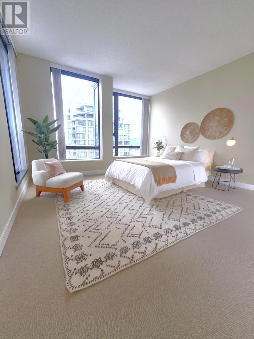 Listing Picture 7 of 21 : 1907 7328 ARCOLA STREET, Burnaby / 本拿比 - 魯藝地產 Yvonne Lu Group - MLS Medallion Club Member