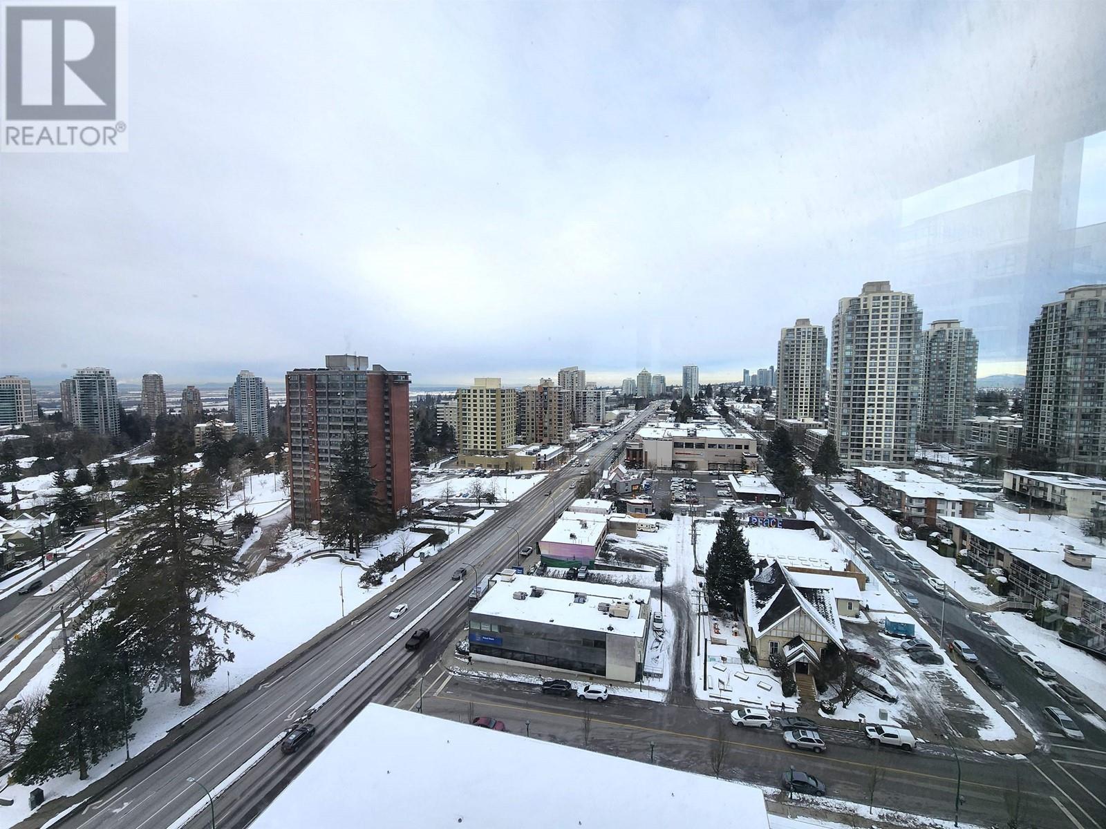 Listing Picture 18 of 21 : 1907 7328 ARCOLA STREET, Burnaby / 本拿比 - 魯藝地產 Yvonne Lu Group - MLS Medallion Club Member