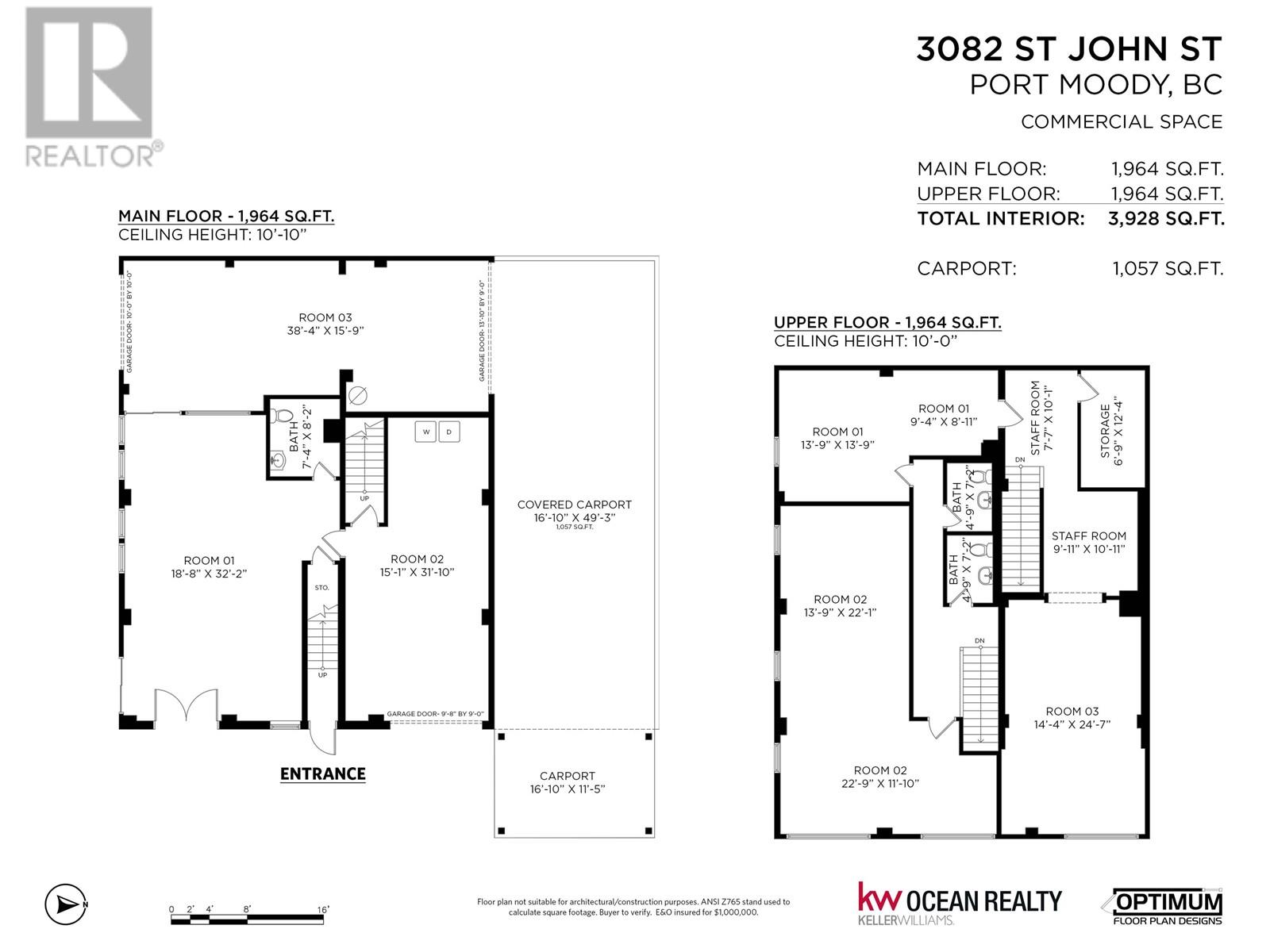3082 St Johns Street, Port Moody, British Columbia  V3H 2C5 - Photo 37 - C8066647