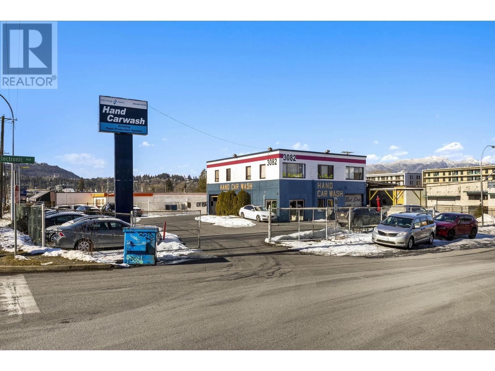 3082 St Johns Street, Port Moody, British Columbia  V3H 2C5 - Photo 10 - C8066647