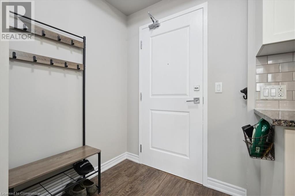 Property at 2490 OLD BRONTE Road Unit# 301 image 4