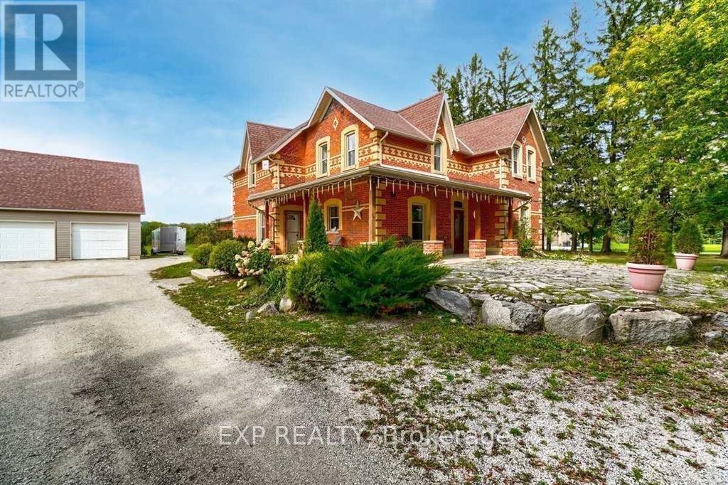 Property at 437028 4TH LINE image 3