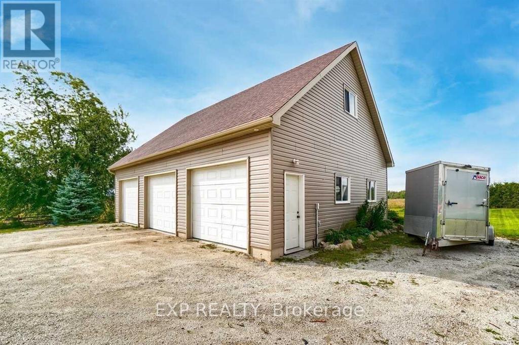 437028 4th Line, Melancthon, Ontario  L9V 1S7 - Photo 30 - X11973932