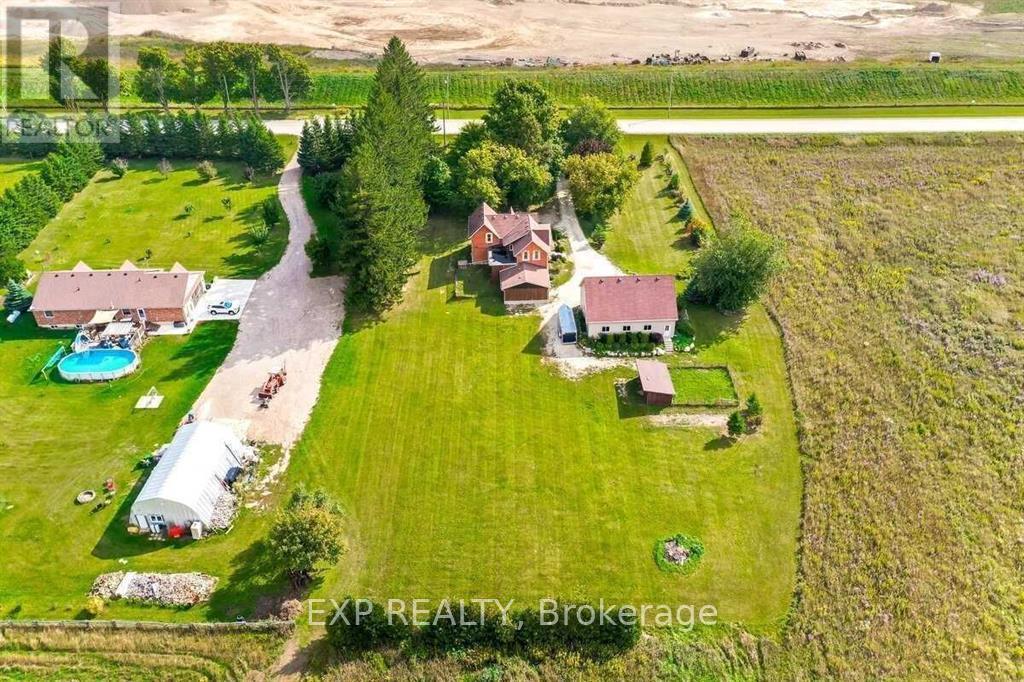437028 4th Line, Melancthon, Ontario  L9V 1S7 - Photo 33 - X11973932