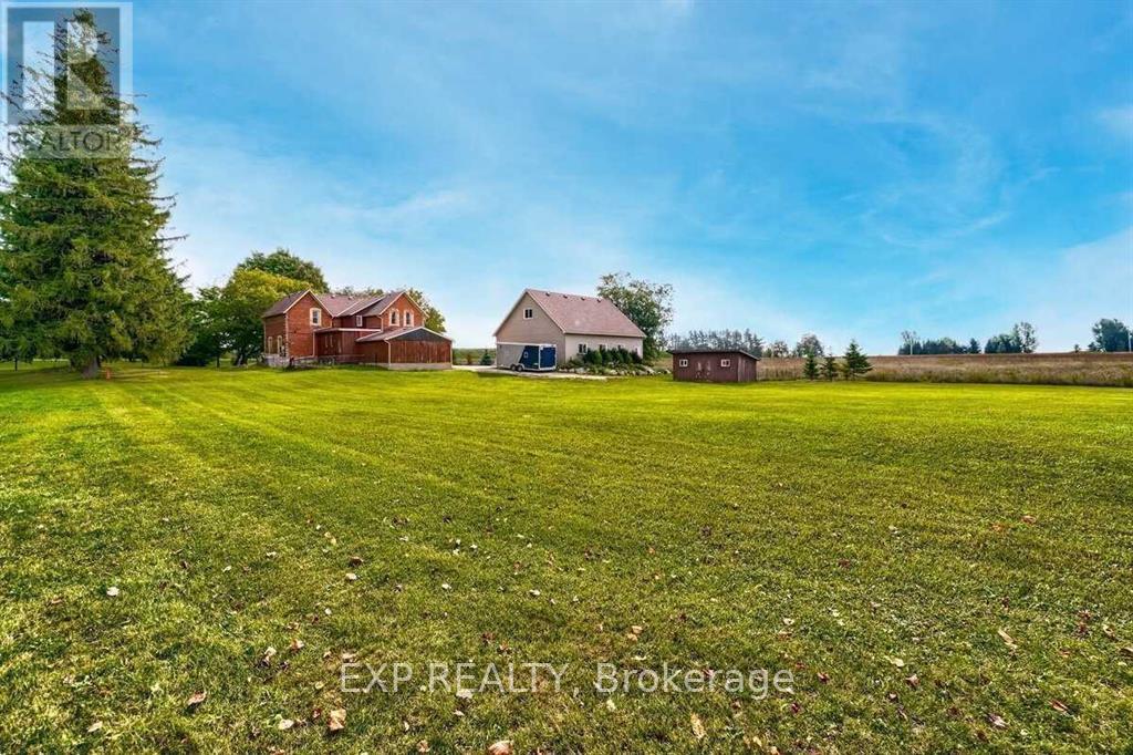 437028 4th Line, Melancthon, Ontario  L9V 1S7 - Photo 36 - X11973932