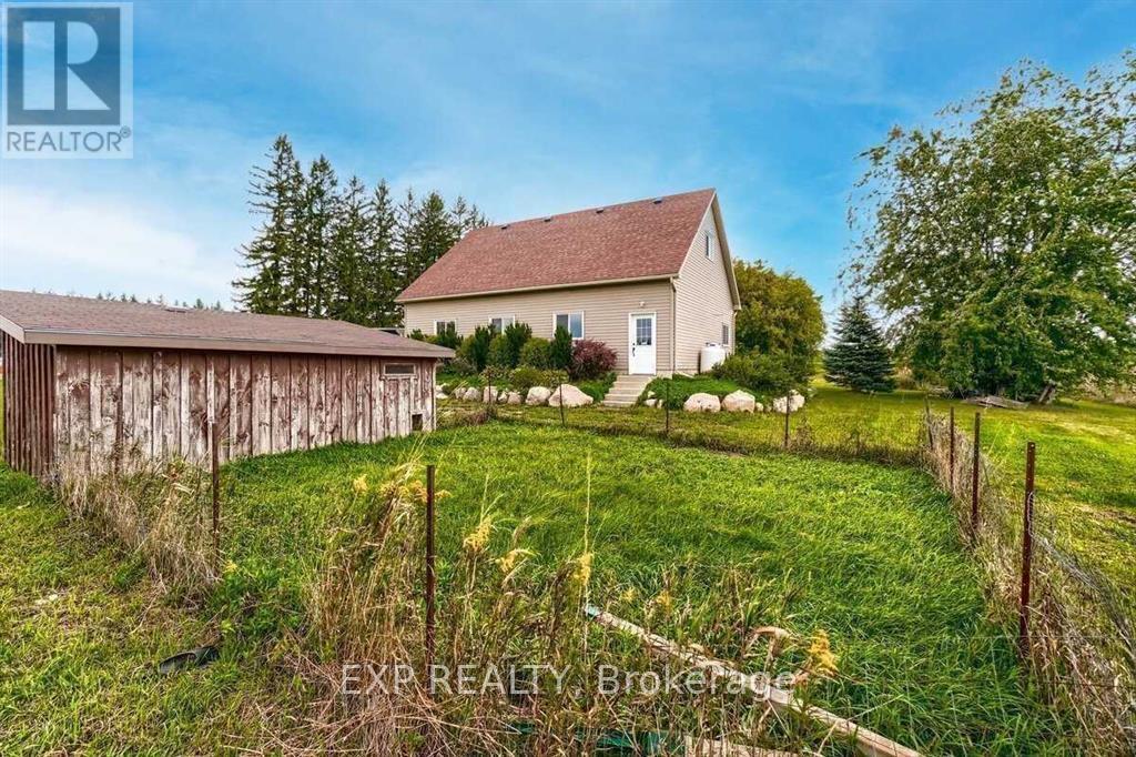 437028 4th Line, Melancthon, Ontario  L9V 1S7 - Photo 38 - X11973932