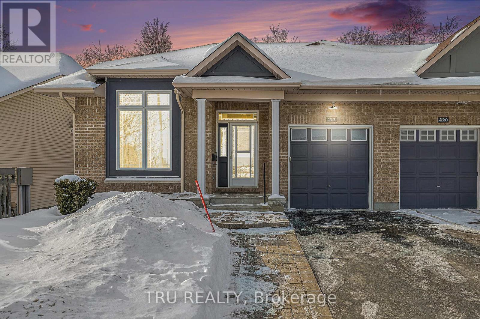 422 STATEWOOD DRIVE Ottawa