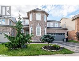 69 KIDD Crescent, New Tecumseth, Ontario