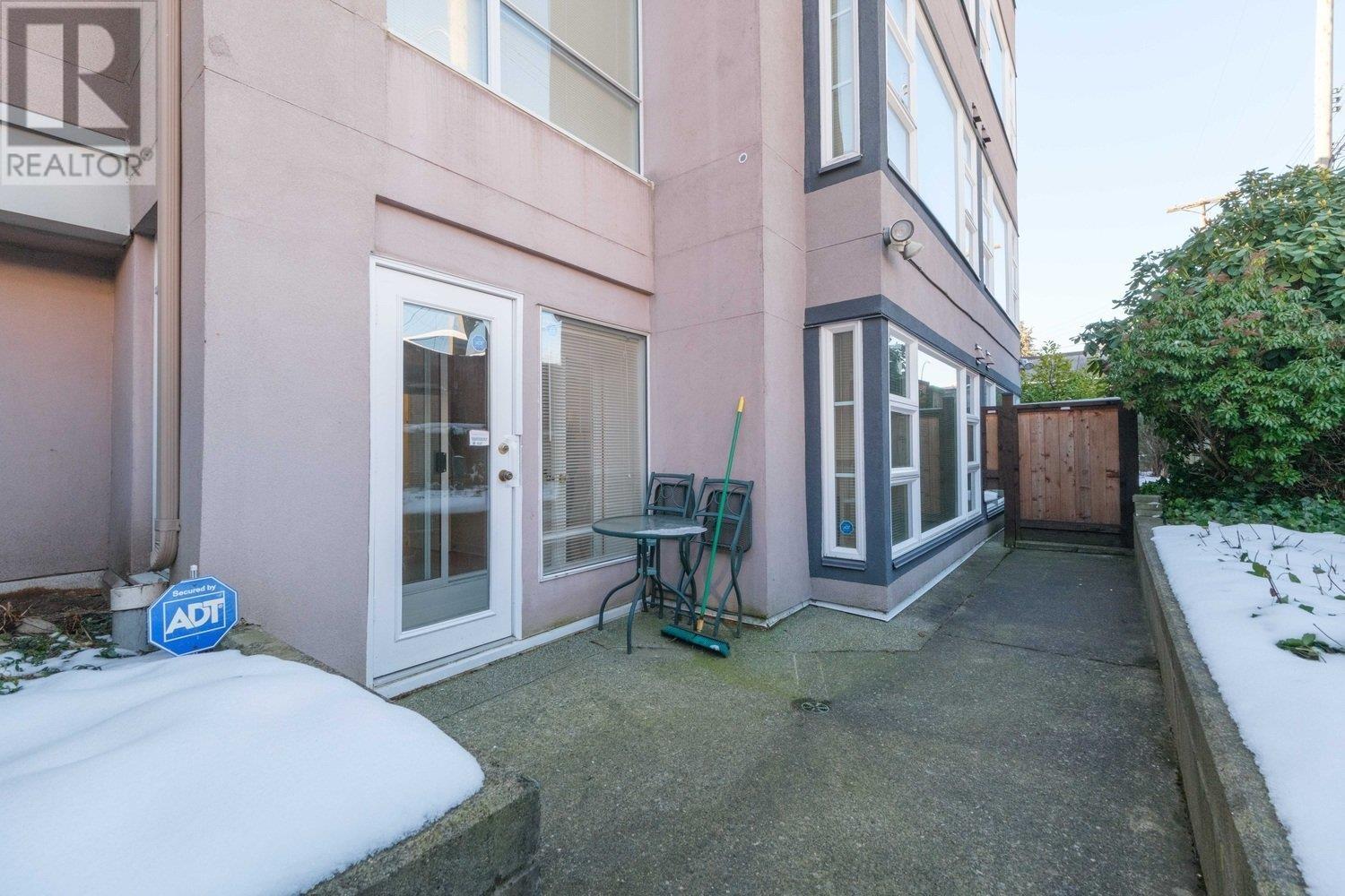 103 1353 W 70th Avenue, Vancouver, British Columbia  V6P 2Y9 - Photo 12 - R2966953