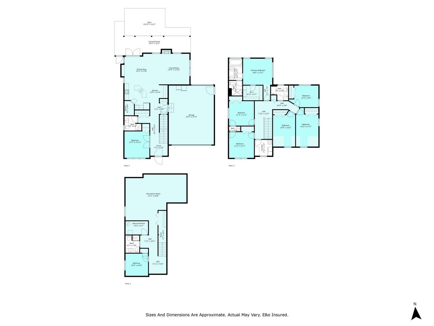 Property at 44405 MCLAREN DRIVE image 2