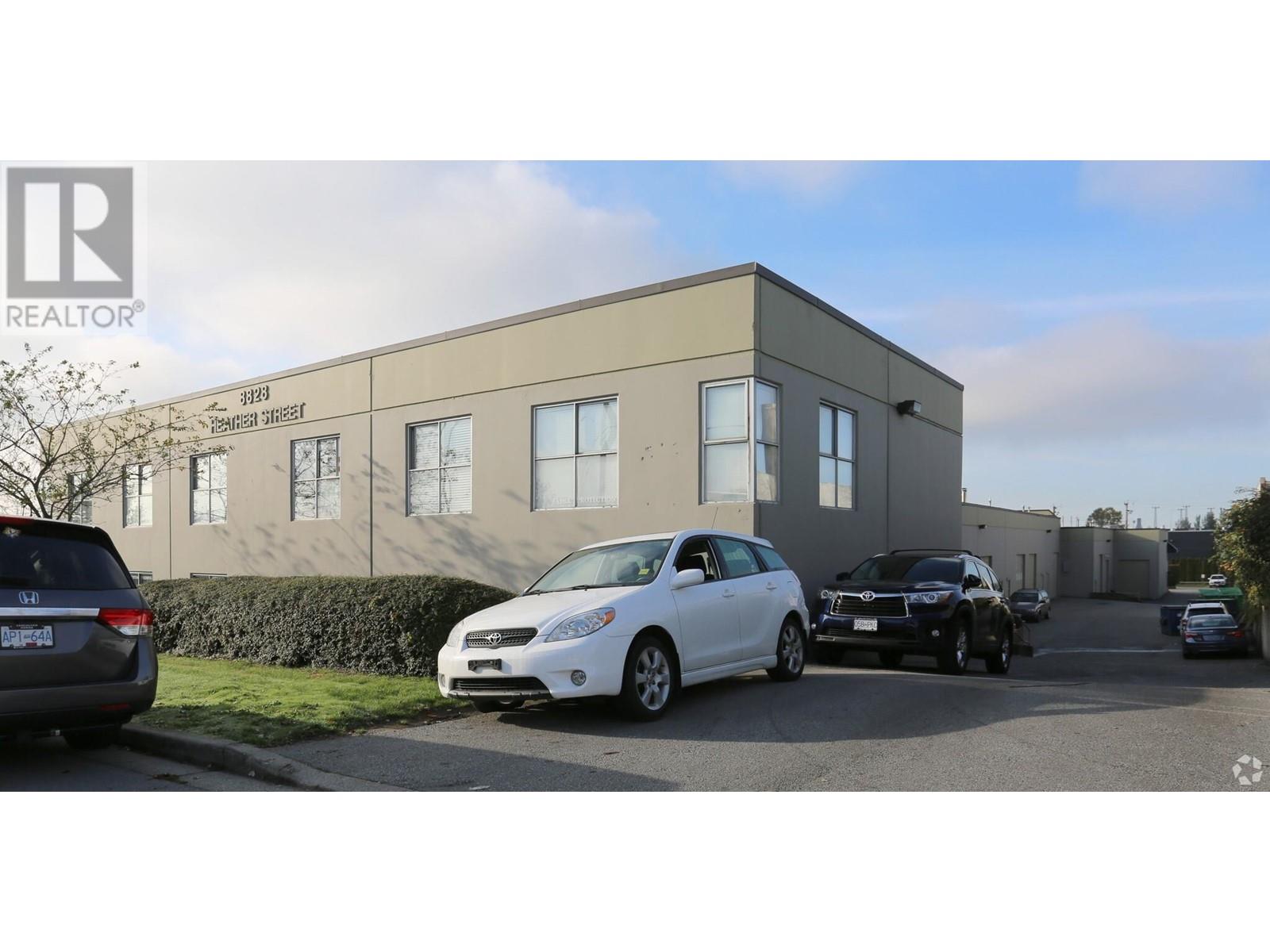 112 8828 Heather Street, Vancouver, British Columbia  V6P 3S8 - Photo 1 - C8066699