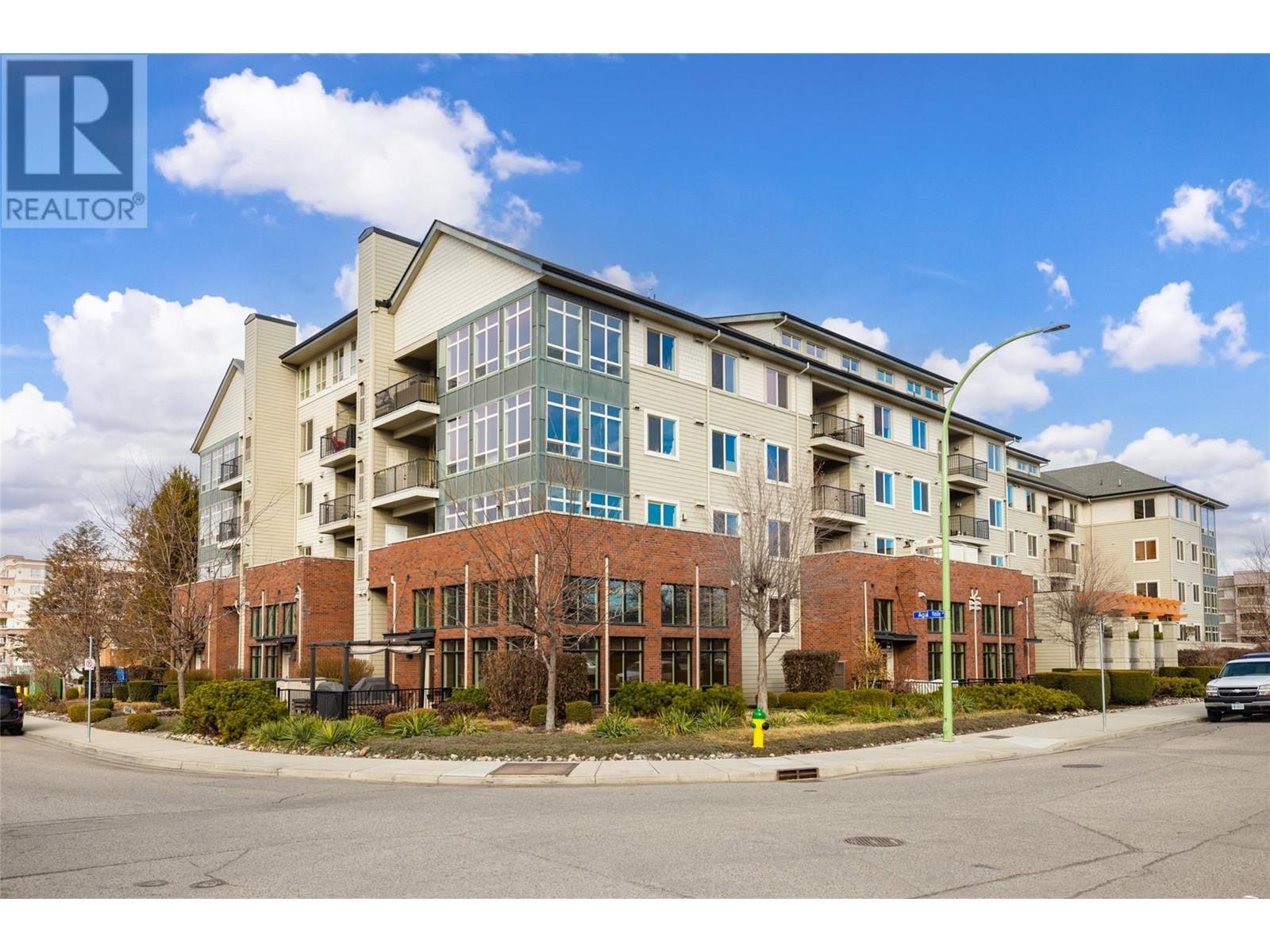 2142 Vasile Road Unit# 103, kelowna, British Columbia V1Y6H5