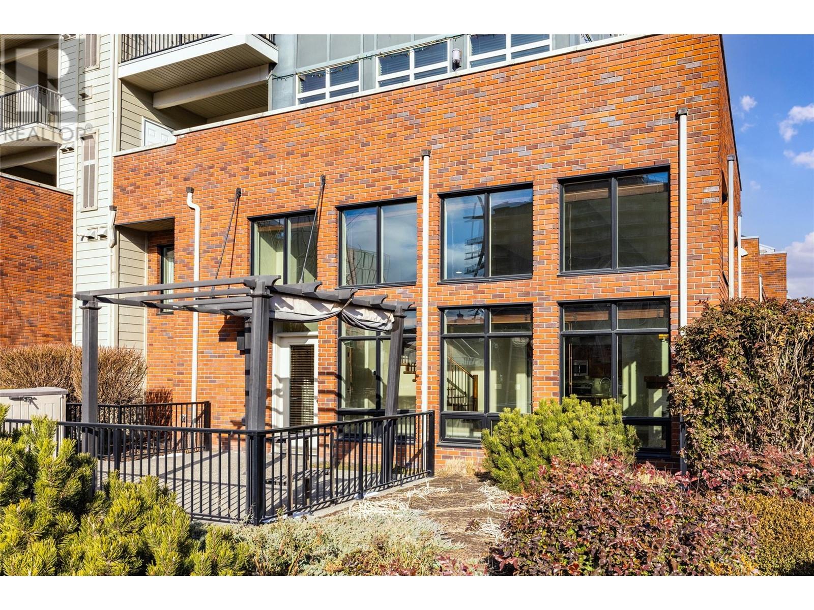 2142 Vasile Road Unit# 103, Kelowna, British Columbia  V1Y 6H5 - Photo 38 - 10335366