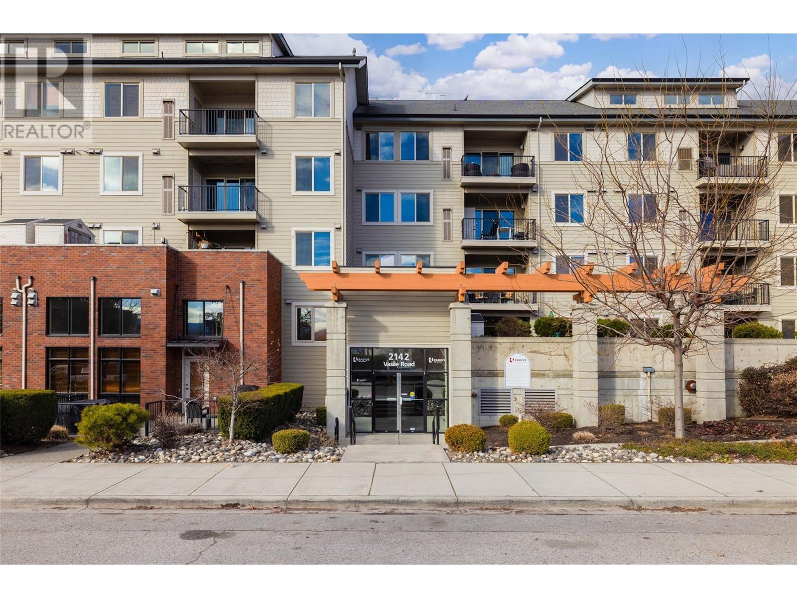 2142 Vasile Road Unit# 103, Kelowna, British Columbia  V1Y 6H5 - Photo 40 - 10335366