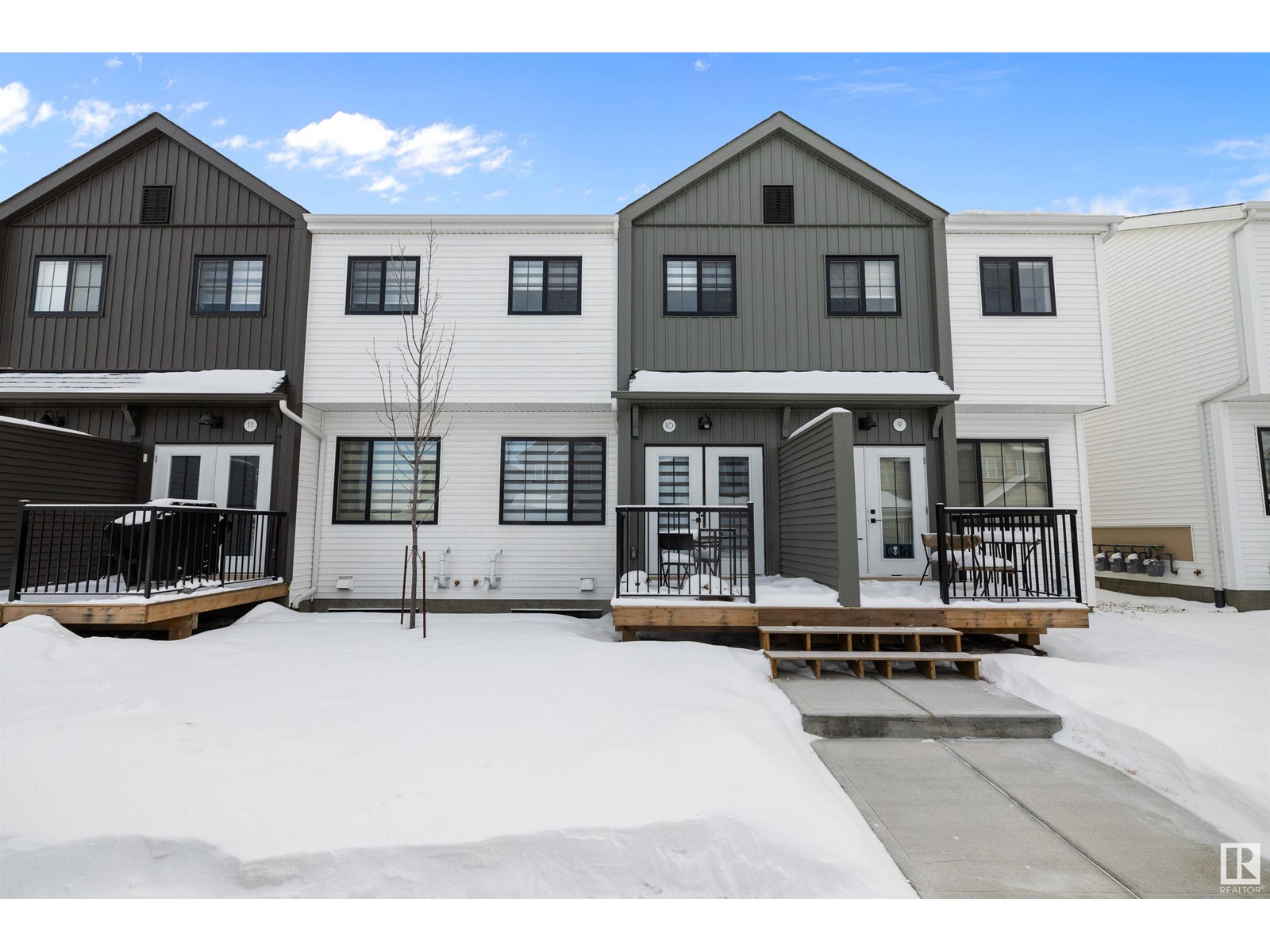 #10 1910 Collip View Vw Sw, Edmonton, Alberta  T6W 5H4 - Photo 36 - E4421656