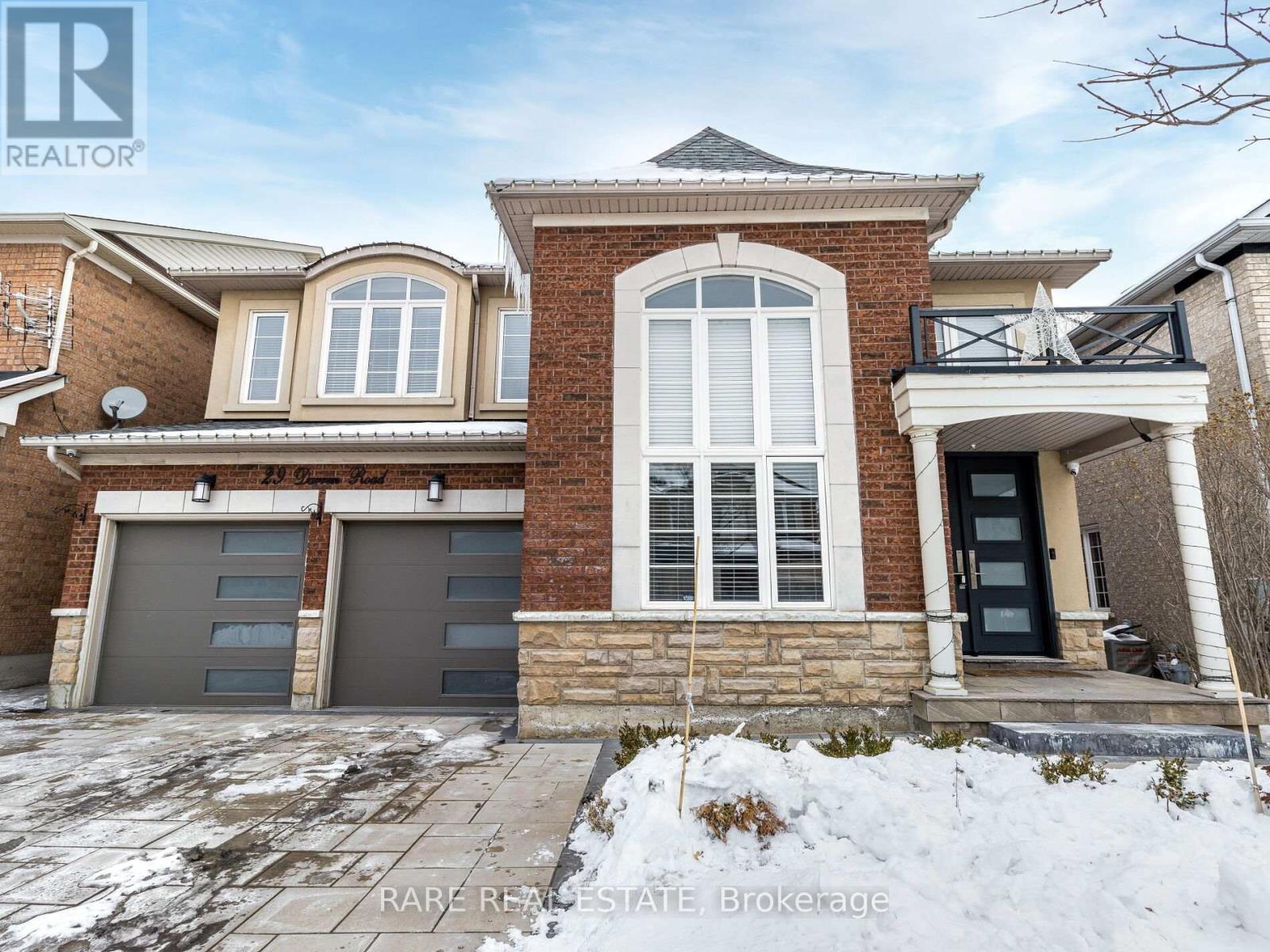 Property at 29 DARREN ROAD image 1