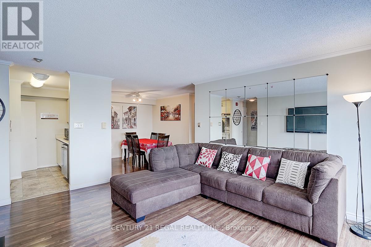 934 - 95 Trailwood Drive, Mississauga, Ontario  L4Z 3L2 - Photo 21 - W11973975