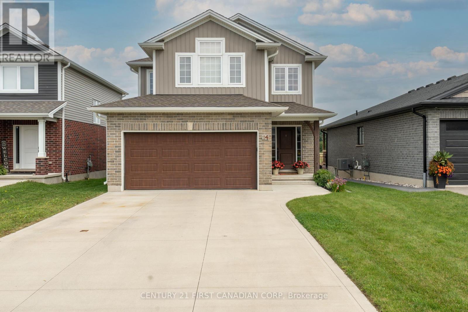114 Gilmour Drive