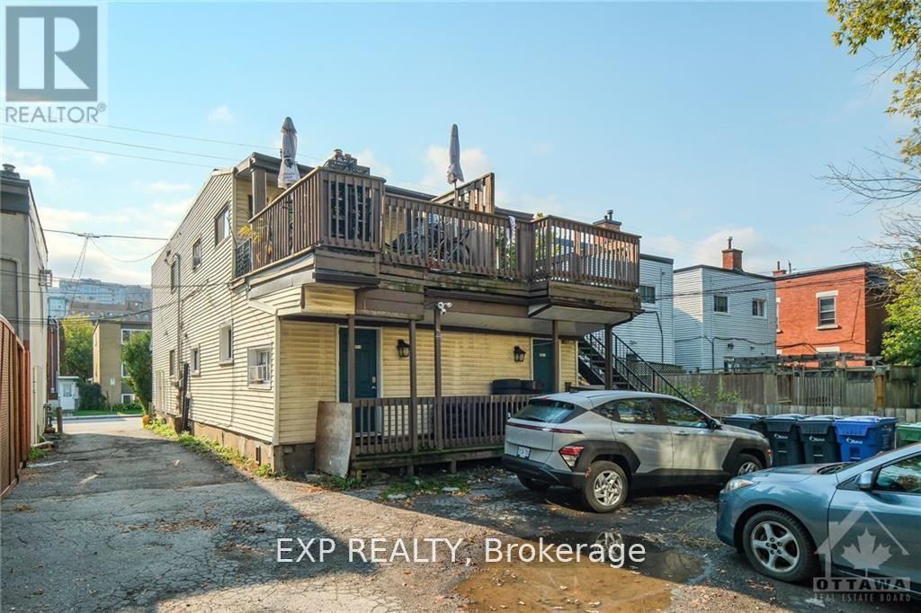 295 - 297 St Patrick Street, Ottawa, Ontario  K1N 5K4 - Photo 27 - X11973984