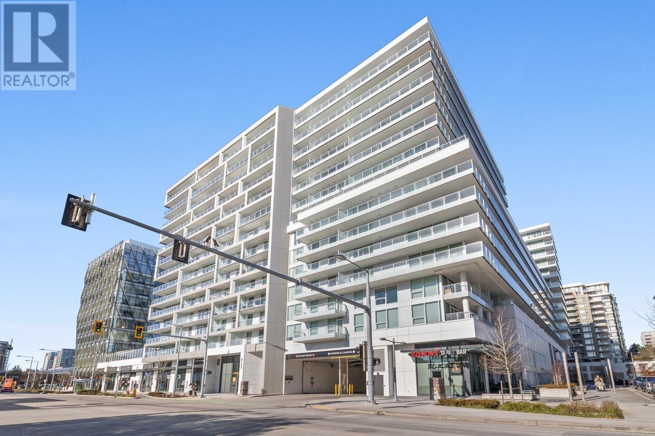 908 8133 COOK ROAD, Richmond, British Columbia
