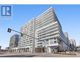 908 8133 COOK ROAD, Richmond, British Columbia