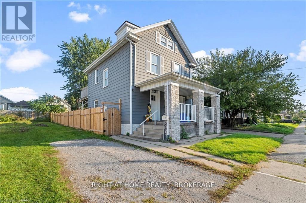 Property at 6423 BARKER STREET image 2
